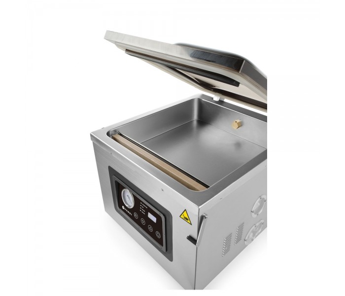 Камерный вакууматор Hendi 201442 Profi Line 400