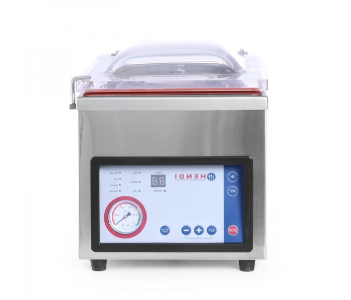 Камерний вакууматор Hendi 975268 Profi Line 300