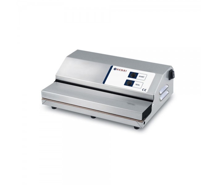 Бескамерный вакууматор Hendi 975336 Kitchen Line 350