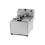 Дополнительное фото №6 - Настольная фритюрница Hendi 207208 MasterCook 8л