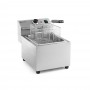 Дополнительное фото №7 - Настольная фритюрница Hendi 207208 MasterCook 8л