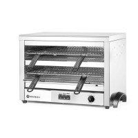 Кварцовий гриль Hendi 264331 Maxi GN 1/1 4500 Вт