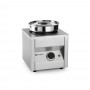 Дополнительное фото №1 - Мармит электрический Hendi 201107 Thermosystem 1