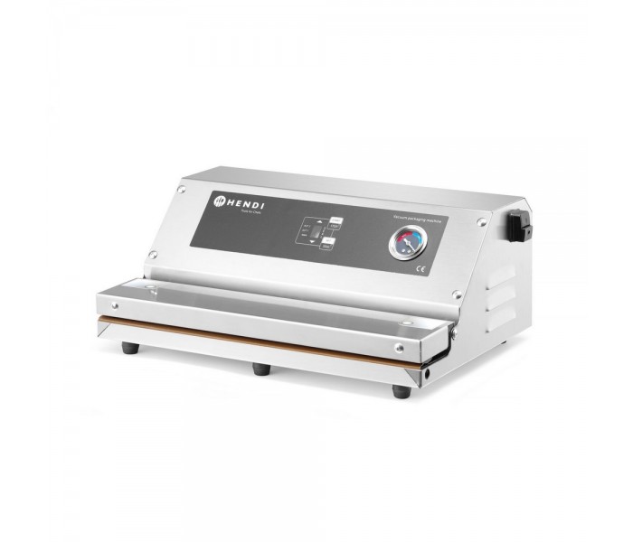 Безкамерний вакууматор Hendi 970362 Profi Line 350
