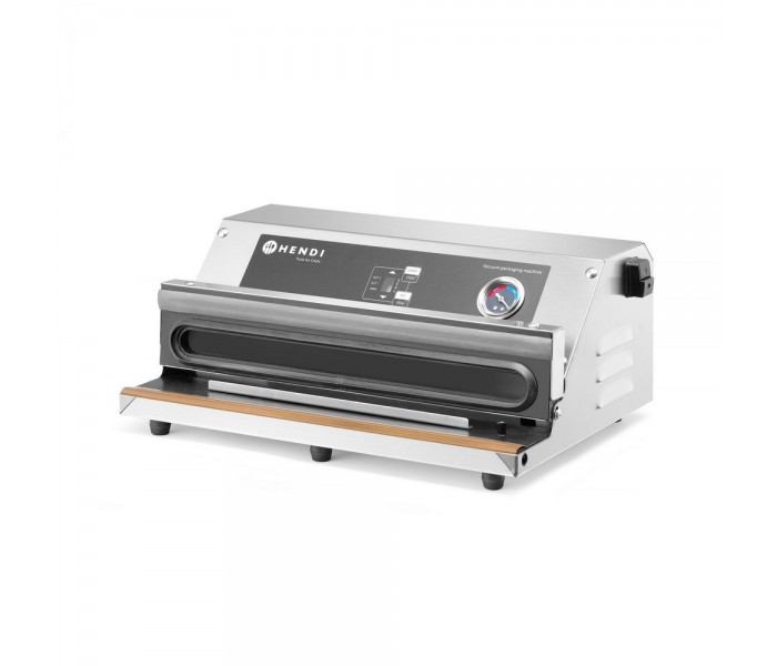 Безкамерний вакууматор Hendi 970362 Profi Line 350