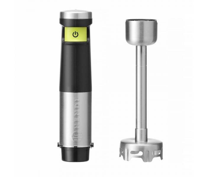 Блендер ручний акамуляторний Smart Pressure Hendi 221419