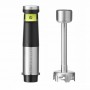 Додаткове фото №3 - Блендер ручний акамуляторний Smart Pressure Hendi 221419