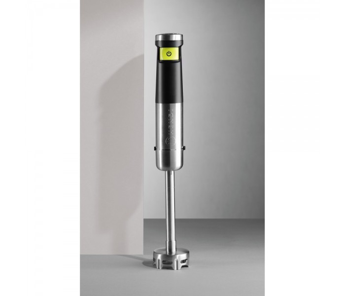 Блендер ручний акамуляторний Smart Pressure Hendi 221419
