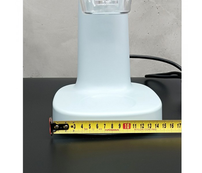 Міксер для молочних коктейлів Bronwasser Hendi 221655 блакитний