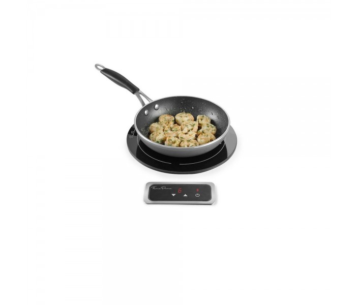 Індукційний нагрівальний елемент 800Вт Hendi 239193