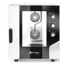 Пароконвектомат Revolution 221587 6XGN 1/1 электрический