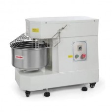 Спиральный миксер с неподвижной чашей 20 л Revolution 226049