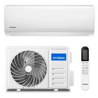Кондиціонер 20 кв м Hyundai ARN07PTUAWF4/ARU07PTUAWF4 Model PT R32 on/off