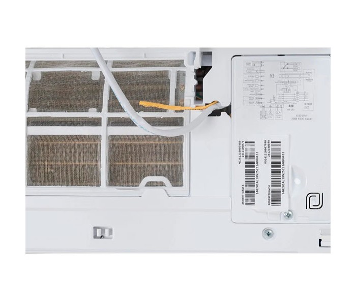 Кондиционер 20 кв м Hyundai ARN07PTUAWF4/ARU07PTUAWF4 Model PT R32 on/off