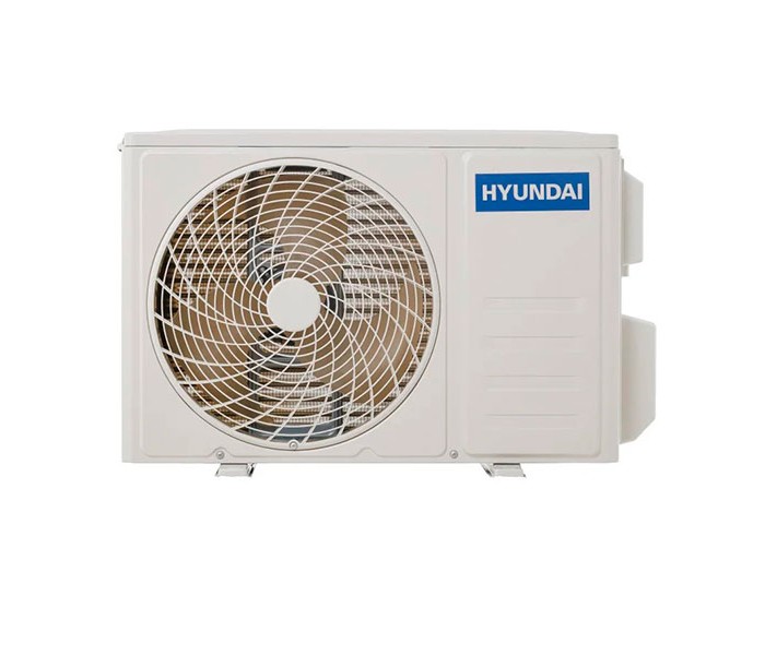 Кондиционер 20 кв м Hyundai ARN07PTUAWF4/ARU07PTUAWF4 Model PT R32 on/off