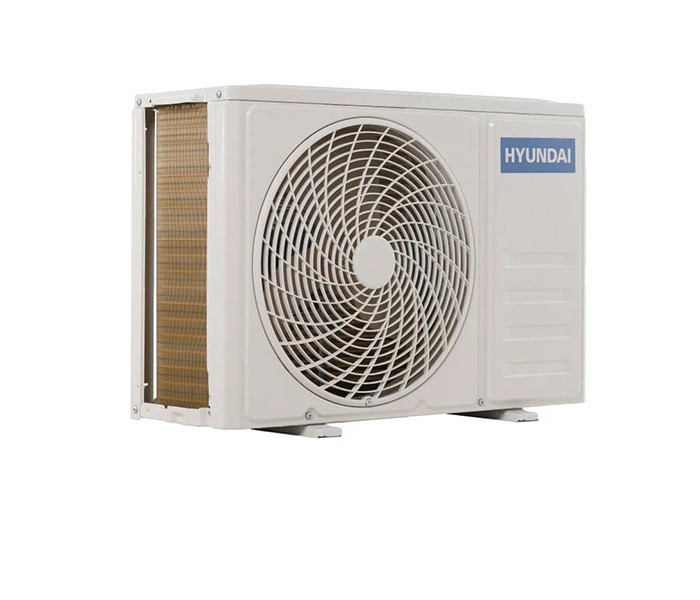 Кондиционер 20 кв м Hyundai ARN07PTUAWF4/ARU07PTUAWF4 Model PT R32 on/off