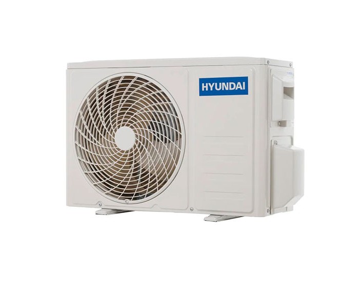 Кондиционер 20 кв м Hyundai ARN07PTUAWF4/ARU07PTUAWF4 Model PT R32 on/off