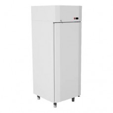 Холодильный шкаф Juka VD70М с глухой дверью