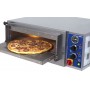 Дополнительное фото №5 - Печь для пиццы Кий-В ПП-1К-780 1-секционная