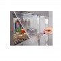 Додаткове фото №6 - Холодильна вітрина Кий-В ВК-1500 Класик