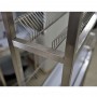 Додаткове фото №15 - Стелаж-сушіння виробниче Кий-В 2-Т + 2 С 500x600x1700 для тарілок + склянок