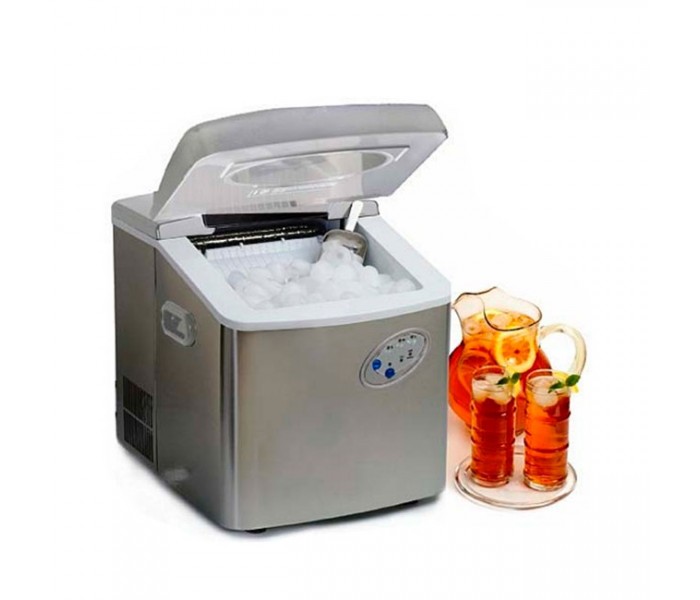 Льдогенератор барний Frosty HZB 15