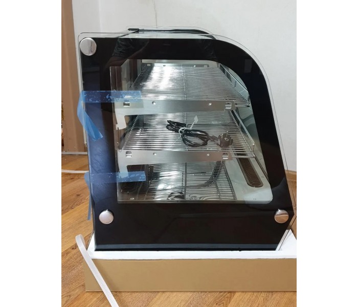 Настільна вітрина Frosty RT W 120 холодильна