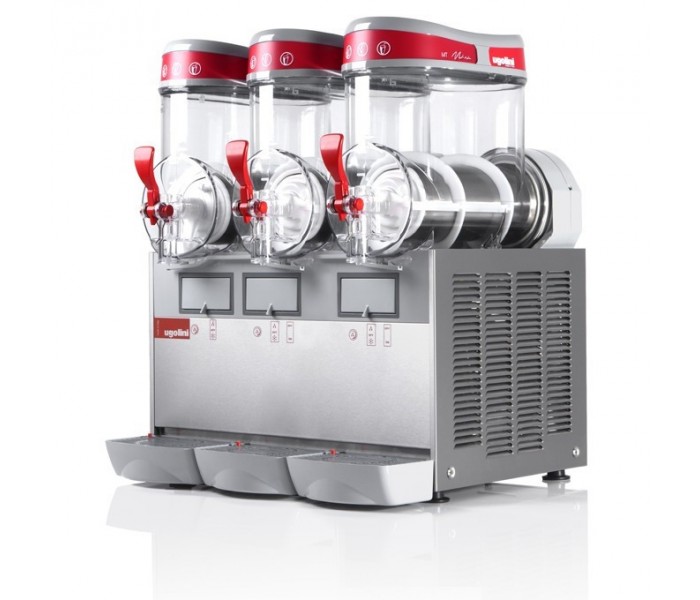 Гранітор Ugolini Mini 3