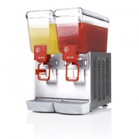 Сокоохолоджувач Ugolini Deluxe 12/2 AA