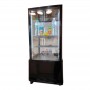 Дополнительное фото №2 - Холодильный шкаф Frosty FL-78 черный