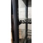 Додаткове фото №7 - Холодильна шафа Frosty RT58L-1D чорна