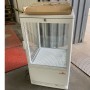 Дополнительное фото №4 - Холодильный шкаф Frosty FL-98 белый