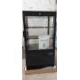 Дополнительное фото №3 - Холодильный шкаф Frosty RT58L-1D черный
