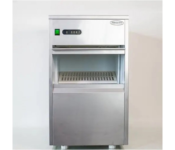 Льдогенератор барний Frosty FIB-20