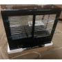 Додаткове фото №5 - Настільна вітрина Frosty RTW 100, black холодильна