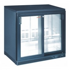 Барний холодильник Frosty SGD250SL