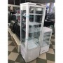 Дополнительное фото №2 - Холодильный шкаф Frosty FL238 белый