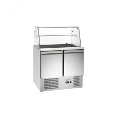 Холодильний стіл Frosty S900SQ