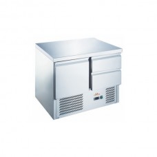 Холодильний стіл Frosty S901-2D