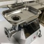 Дополнительное фото №15 - Мясорубка 120 кг/ч Frosty JR12 Enterprise полупрофессиональная