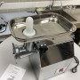 Дополнительное фото №17 - Мясорубка 120 кг/ч Frosty JR12 Enterprise полупрофессиональная