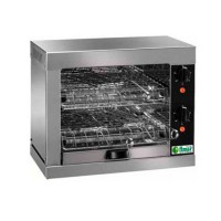 Тостер горзонтальний 2 полиці Fimar TOP6