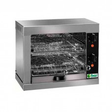 Тостер горзонтальний 2 полиці Fimar TOP6