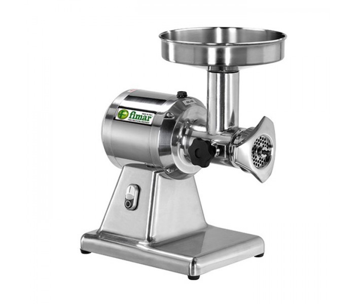 Мясорубка 160 кг/ч Fimar TR12/S 1ph