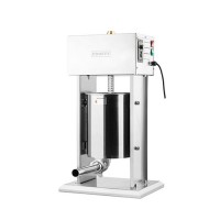 Шприц електричний ковбасний 10 л Frosty EVS-10L