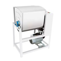 Фаршемешалка-тестомес 60 л Frosty FDH-25N