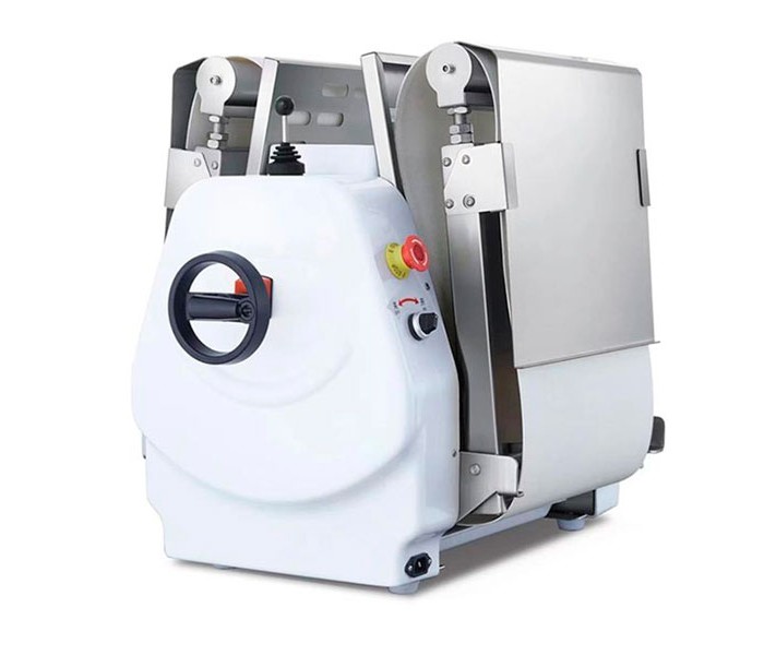 Тестораскатка для слоеного теста 350 мм Frosty FDV-З50М