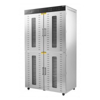 Дегидратор 80 уровней Frosty FFD-80H