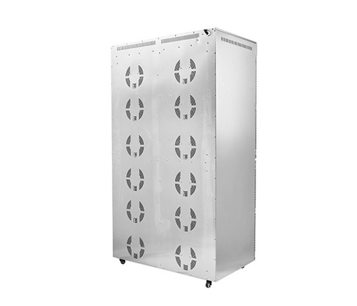 Дегидратор 80 уровней Frosty FFD-80H