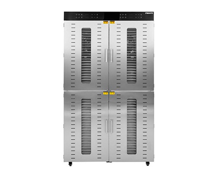 Дегидратор 80 уровней Frosty FFD-80H